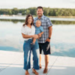 Meet your Posher, Nate